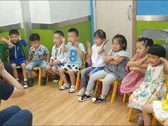 -英孚教育青少儿(宝龙中心)