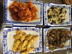 四做鱼-致美楼(前门店)