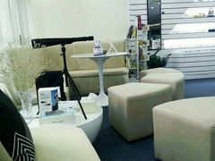 店内环境-优视力蔡司眼镜验配中心(越秀城市广场奥莱店)