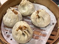 松籽烧卖-冶春茶社(星汉大厦店)