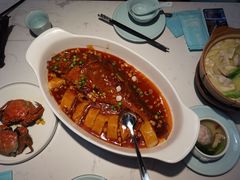 -淮扬韵(高新大都荟店)