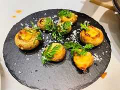 -春树下·树屋花房西餐厅(罍街AS1980店)