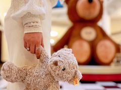 -Salon de Ville浦江汇(上海外滩华尔道夫酒店店)