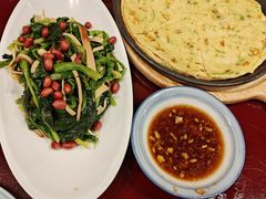 -宏状元现熬粥·京味菜(五棵松店)