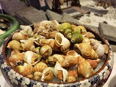 -杭州钱江新城万怡酒店-西餐厅