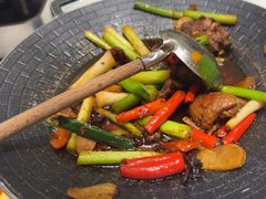 -同湘会馆(粤垦路店)