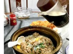 -红星光发煲仔饭(大石街店)
