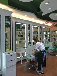 -艺米阳光Hair Salon