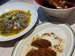 -维园悦谱·海派家常菜(乌鲁木齐南路店)