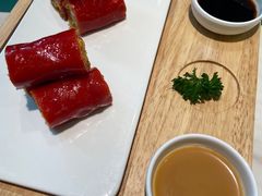 -悦得闲广式茶楼点心(石厦时代广场店)
