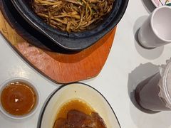 -嘉味港式餐厅(海门大有境店)