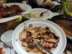 -炊烟小炒黄牛肉(中心印象城店)