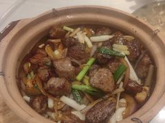 -万荣烤鸭店·北京菜(天坛店)