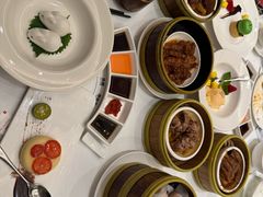-夏宫中餐厅(香格里拉大酒店)