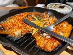 -云海肴·汽锅鸡·云南菜(高德置地店)