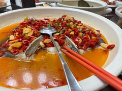 -茶港食堂(武昌店)