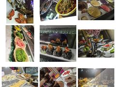 -339旋转餐厅(天府熊猫塔店)