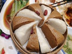 -金典银峰老鹅馆·昆山菜(亭林公园店)