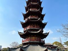 -龙华寺