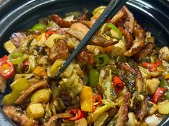 -3号仓库·创意中国菜(新世界城店)