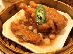 -汇景希尔顿逸林酒店·悦轩中餐厅