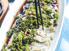 -野蔓果·山野菜(西湖景区·龙井茶田店)