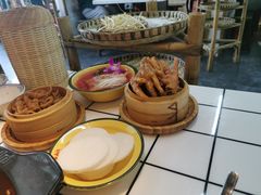 秘卤鸡爪-巴卤社老火锅(四平店)