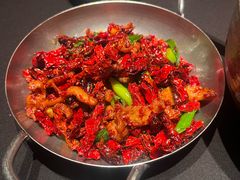 -山石榴·贵州菜(丰盛里店)