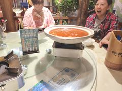 -钵家大院·地道湖北菜(江夏·大花岭店)