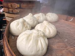 -清泉阁包子铺(中山路店)