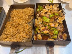 -老三李村河底戳子肉(总店)