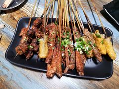 -李烤肉(非物质文化遗产)