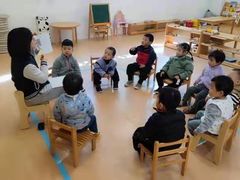 -绿城奇妙园双语日托(华茂悦峰园区)