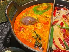 -山缓缓火锅(青岛万象城店)