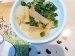 -点都德(广州白云山景区南门店)
