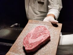 -老乾杯和牛烧肉(王府中环店)