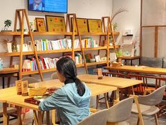 -山食间·中式营养轻餐(保利时光里店)