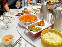 -京味斋·北京烤鸭(华威桥北工大店)