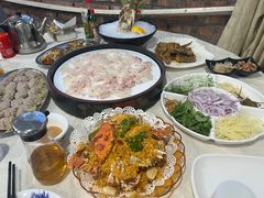 -嘉升大排档(番禺总店)