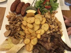 -HELLO MUSAE 拾光缪斯餐厅·纯正希腊风味(苏州中心店)