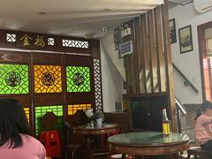 -恩宁刘福记(东华东路店)