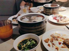-加餐海鲜自助餐厅(福清万达店)