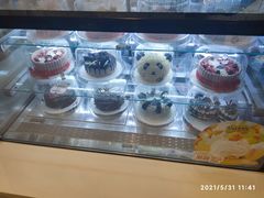 -DQ·蛋糕·冰淇淋(西直门店)