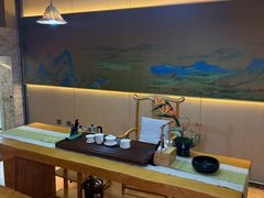 -水立方国际汤泉(六一中路店)