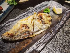 -吉盛川创作料理(保利国际广场店)