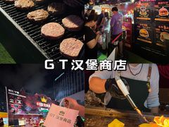 -万达广场(龙湖店)