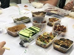 -老长沙湘菜馆(凤凰路店)