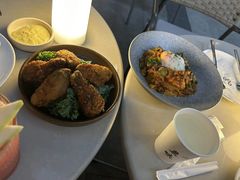 -农畉LONFOOD(福田星河COCOPark店)