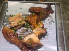 -绿茶餐厅(天津天河城店)