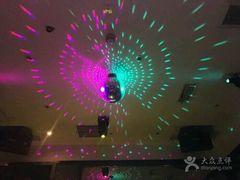 -多佐KTV(北京富力广场购物中心店)